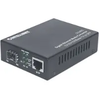 Intellinet 10/100/1000Base-TX auf SFP-Slot SFP