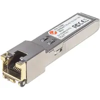 Intellinet Gigabit SFP Mini-GBIC Transceiver für -Kabel