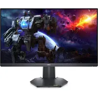 Dell G Series G2422HS, 60,5 cm (23.8"), 1920 x 1080 Pixel, Full HD, LCD, 1 ms, Schwarz