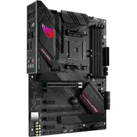 Asus ROG Strix B550-F Gaming Mainboard (AMD AM4, ATX, DDR4)