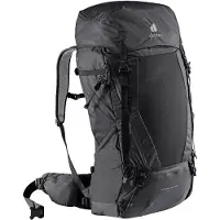 Deuter Futura Air Trek 60+10 Barva: schwarz-graphit
