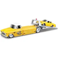 Maisto 1:64 Automodell Design Elite Transport, 15055