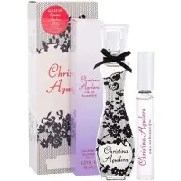 Christina Aguilera Eau de Parfum Natural Spray