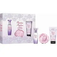 Christina Aguilera Xperience Fragrance EDP 236 ml