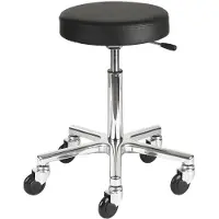 Efalock Rollhocker CliCTEC CLASSIC ROUND