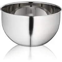 kela Salatschüssel Athos Silver 2L