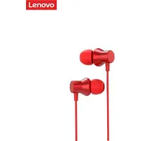Lenovo HF130, Kabelgebunden, Musik, 20 - 20000 Hz, 12 g, Kopfhörer, Weiß