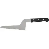 Schneider - Kuchenblechmesser POM, Größe: 22 cm