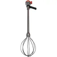 Dynamic Master Quirl FM92