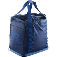 Salomon Extend Max Gearbag, Skischuhtasche, blau