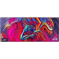 X-Gamer -Gamer - gaming mousepad,, Hyper Beast