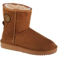 O'Neill Bolsa Chica Brown Womens Stiefel