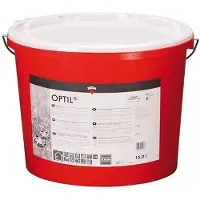 Keim Optil Farbe - 12,5L