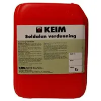Keim Soldalan Verdünnung