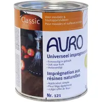 Auro Imprägniergrund - Nr. 121 - 0,75l