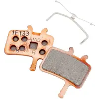 Sram Plaketten Srad J7, J5 & Bb7 Disc Brake Pad Qty2