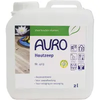 Auro Holzseife - Nr. 403 - 2l