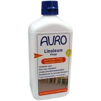 Auro Linoleum Pflege Nr. 657 - 0,5L