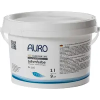 Auro Lehmfarbe - Farbwunsch - 1Ltr.