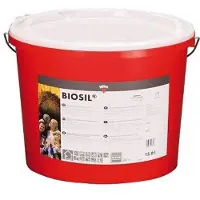 Keim Biosil - Farbe gemacht - 12,5 L