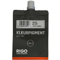Royl Farbpigmentöl 25 für 1L #0125