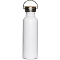 Retulp Wasserflasche - Chalk White - 750 ml