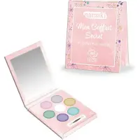 Namaki Lidschatten Tag - 7 Farben