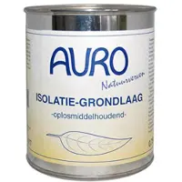 Auro Spezialgrundierung - Nr. 117 - 2,5l