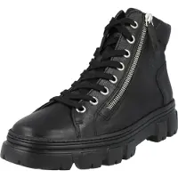 Paul green Damen Sneaker schwarz Größe EUR 41,5