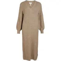 Object Malena Langarmkleid