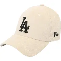 New Era 39Thirty Stretch Cap - KORD LA Dodgers stone - M/L