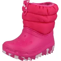 Crocs Classic Neo Puff T Stiefel