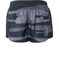 Adidas Laufshorts für Damen x Thebe Magugu