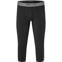Super.natural Herren Hose M BASE 3/4 TIGHT 175