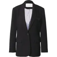 Copenhagen Muse Damen Blazers Cmtailor-ja - Zwart - Größe L