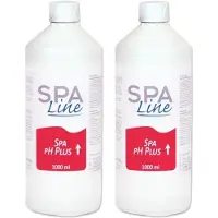 SpaLine Spa pH Plus Flüssiger pH-Erhöher SPA-PH002