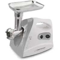 Esperanza Ekm012e 600w Zerkleinerer