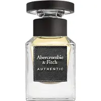 Abercrombie & Fitch Authentic Man EDT 15 ml