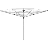 5five Simply Smart Outdoor-wäscheständer 40m aluminium -