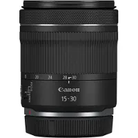 Canon RF 15-30mm f/4,5-6,3 IS STM RF
