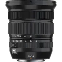Fujifilm XF 10-24mm f4 R OIS WR