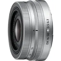 Nikon Z DX 16-50mm f/3.5-6.3 VR Gebrauchtware | Kaum Gebrauchsspuren | 12 Monate Garantie
