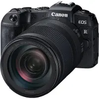 Canon EOS RP + RF 24-240mm F/4-6.3 IS USM