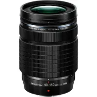 Olympus M. Zuiko Digital 40-150mm f4 PRO 548,90 Effektivpreis