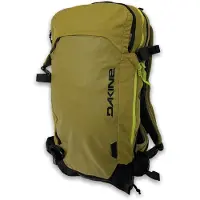 Dakine POACHER 22 Liter Green Moss