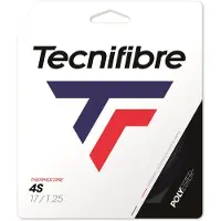 Tecnifibre Black Code 4S 12m Saitenset 1.25