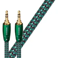 AudioQuest Evergreen 1,0m 3,5mm - 3,5mm