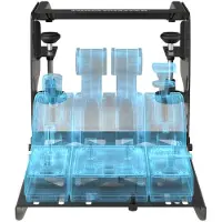 Thrustmaster TM Flying Clamp