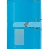 Herlitz 11277944 Aktenordner Polypropylen (PP)