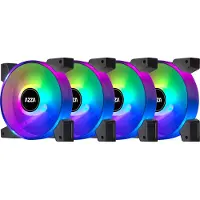 Azza Hurricane II Digital RGB